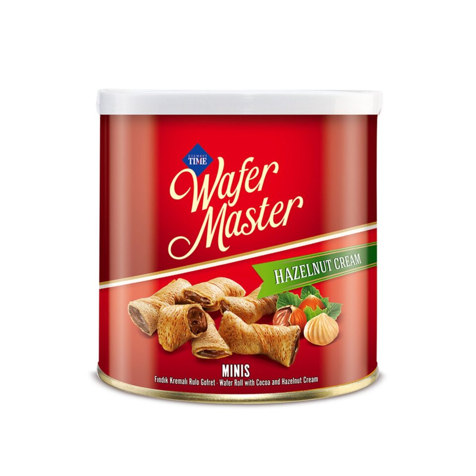 ÇİZMECİ TİME W. MASTER MİNİ 120 GR-FINDIK